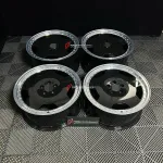 КОВАНЫЕ ДИСКИ ДЛЯ MERCEDES BENZ S CLASS S500L W140 1998 Мерседес Бенз