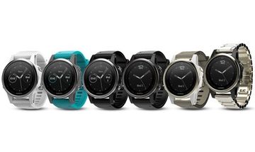 Как выбрать часы Garmin: полный гид по всем линейкам от Fenix до Venu