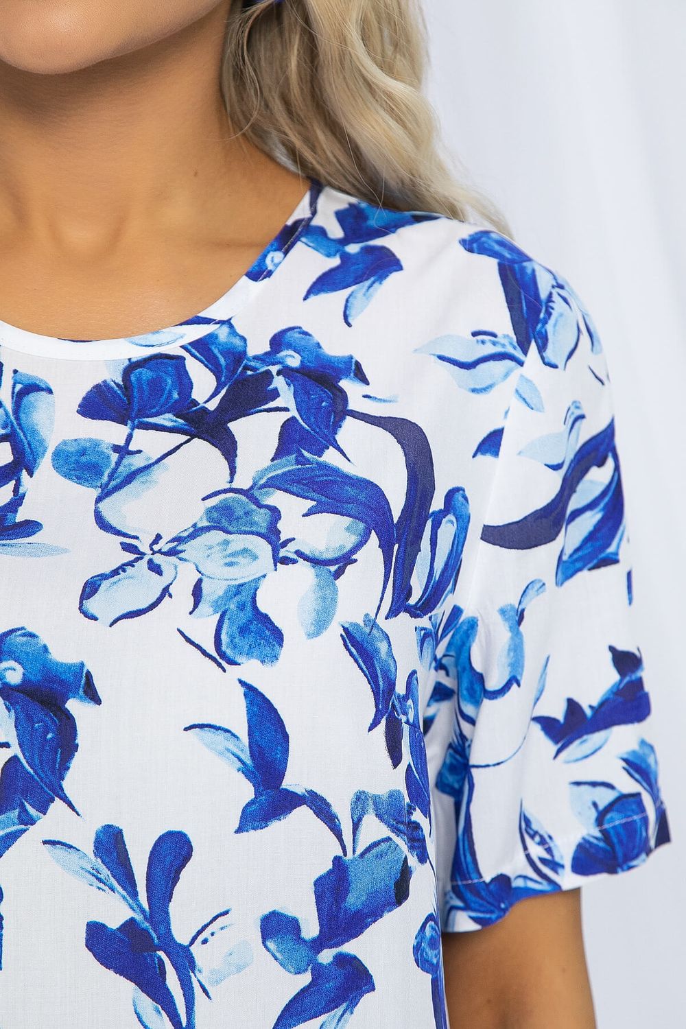 Костюм Микки (синий) К13143-25М LT Collection