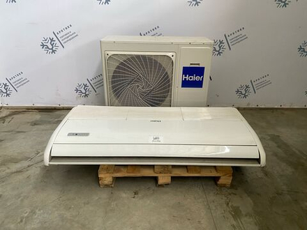 Сплит система Haier 48 настенно-потолочный