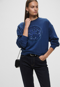 Толстовка женская GUESS