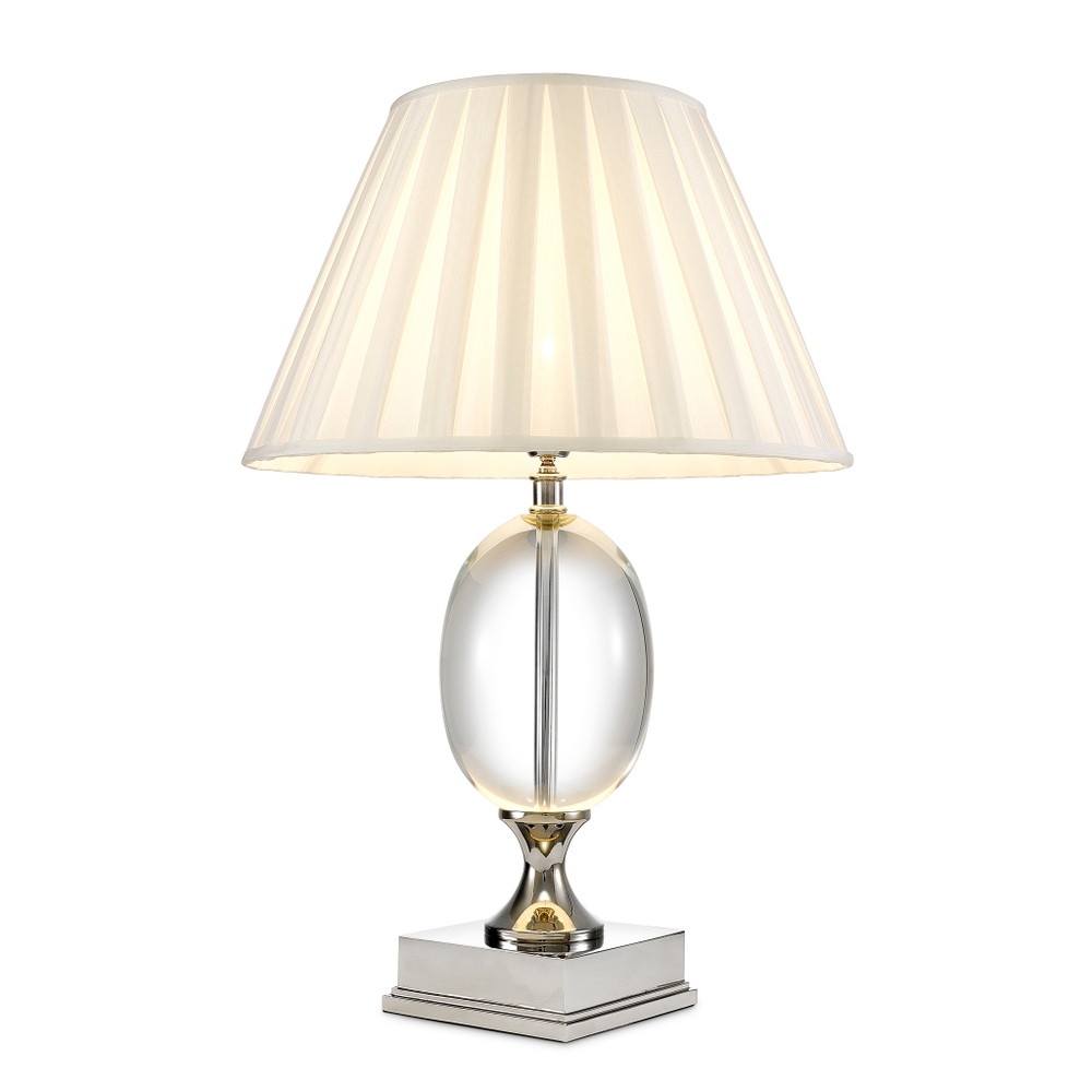 Лампа настольная Table Lamp Galvin арт.107336