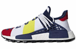 Кроссовки Adidas Originals Nmd Hu Pharrell X Billionaire Boys Club Multi-Color
