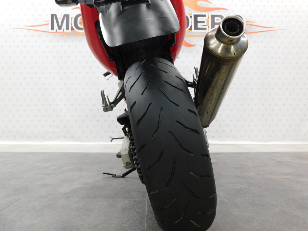 Suzuki SV400 038250