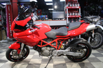 Ducati Multistrada 620 ZDMA103AA5B015853