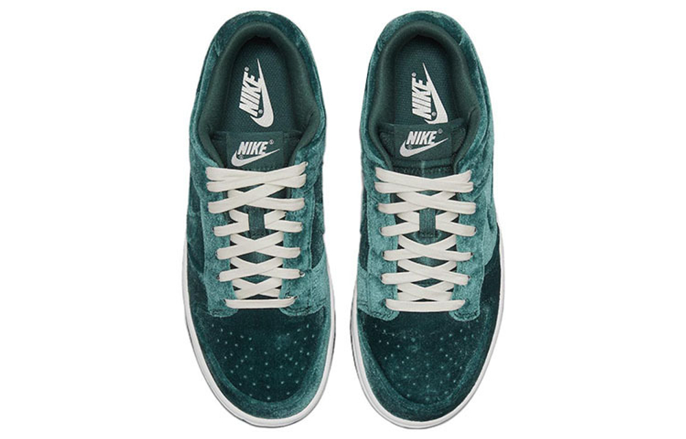 Кроссовки Nike Dunk Low "Atomic Teal" (Женская размерная сетка)