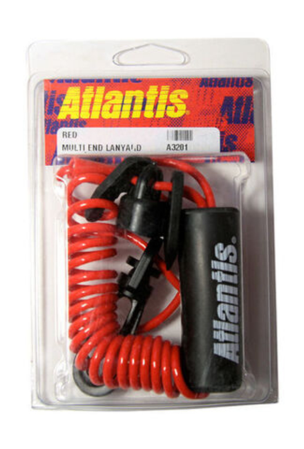 Набор чек для вм плавающий, красный