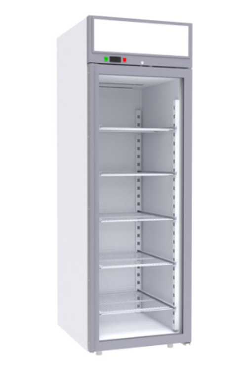Холодильный шкаф ARKTO D0.7-Slc