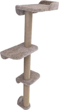 Волна с полкой