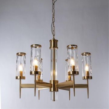 4505/17 LM-6 СВЕТИЛЬНИК ПОДВЕСНОЙ