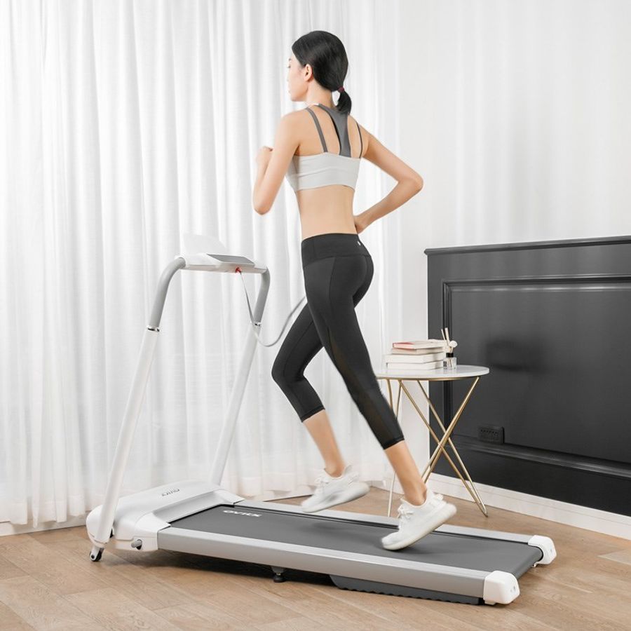 Kezga Smartrun - лучшая беговая дорожка для дома 2021 года