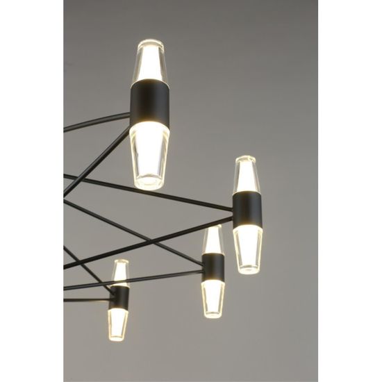 Люстра потолочная APL.865.07.60