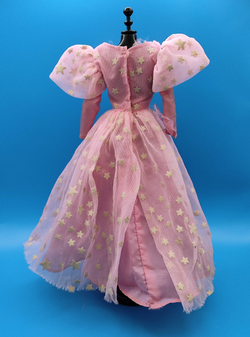 Одежда для куклы Барби 021678