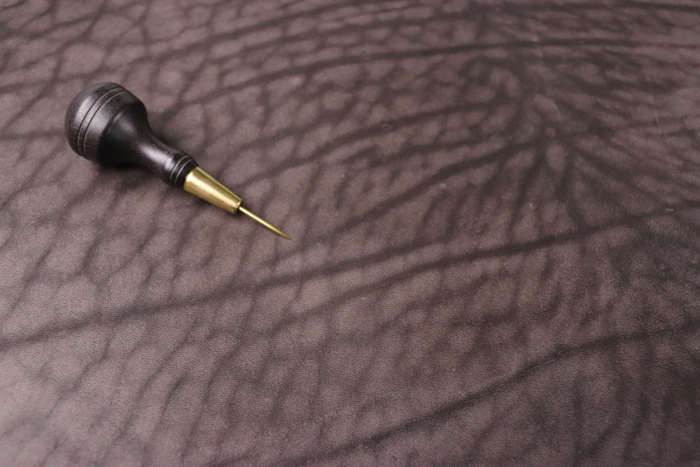 2,8-3,2+ Вороток Ш/С престиж темно-коричневый