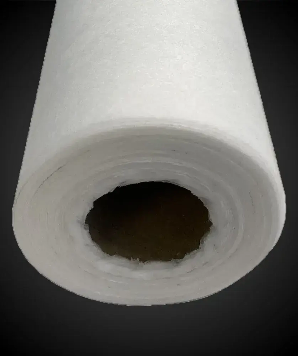 Пароизоляция SUPERSPAN B (70 кв.м.)/ Паровой барьер для стен