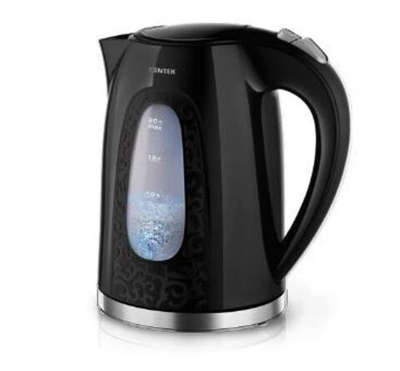 Чайник Centek CT-0041 Black