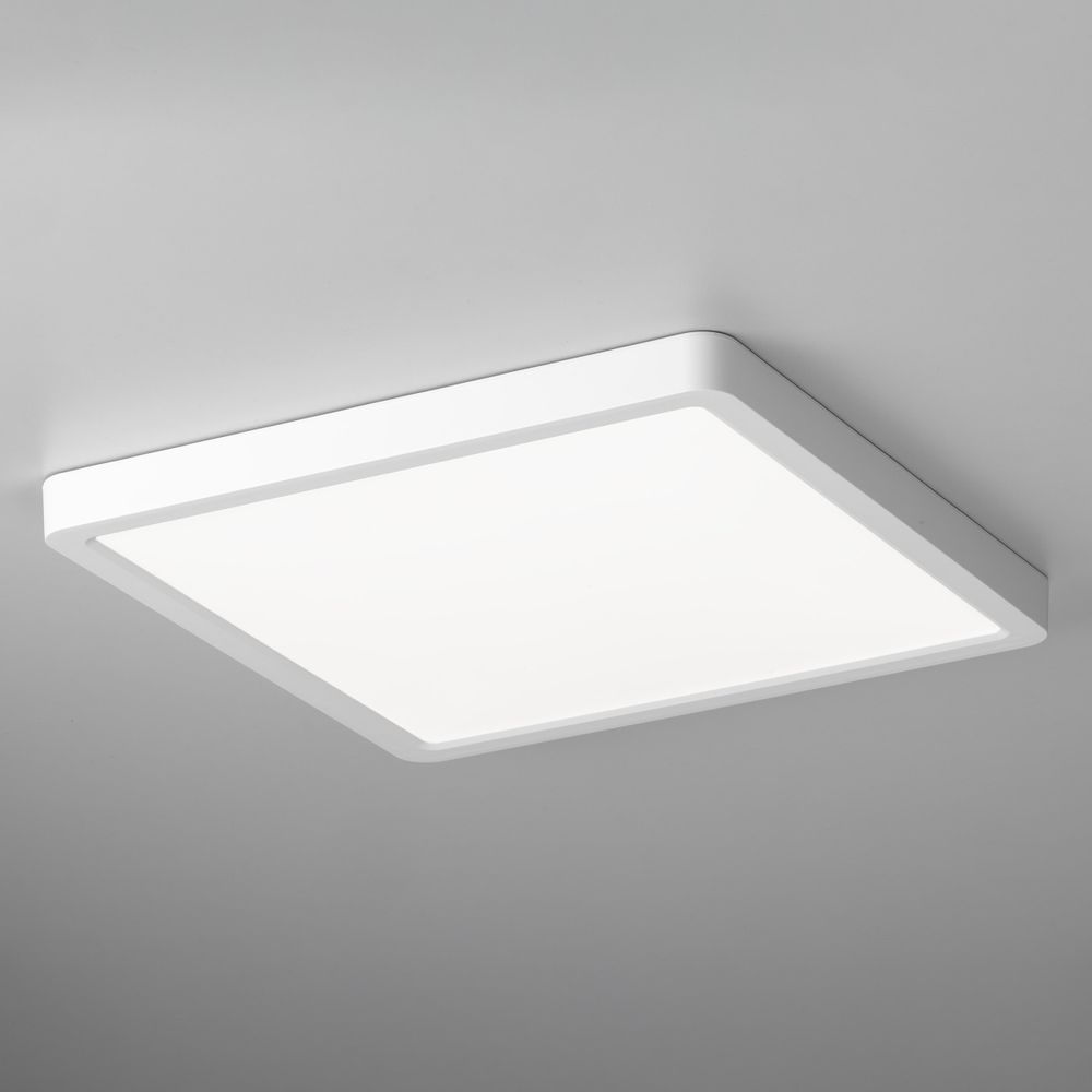 Citilux Бейсик CL738K240V LED Светильник накладной Белый
