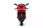 Мотоцикл Moto Morini CORSARO SPORT красный