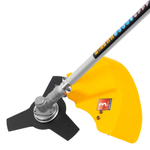 Триммер электрический Denzel TE-1200