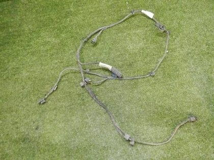 Проводка заднего бампера Mercedes E W213 (16-23)