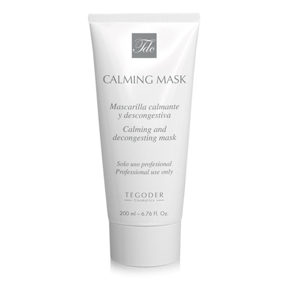 Успокаивающая маска Calming Mask