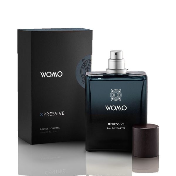 Womo Xpressive