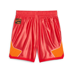 Баскетбольные шорты Puma Hoops X Cheetos Dazzle