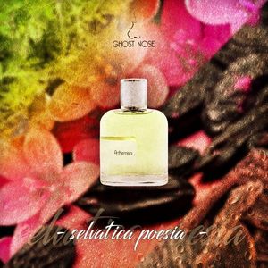 Ghost Nose Parfums Arthemisia