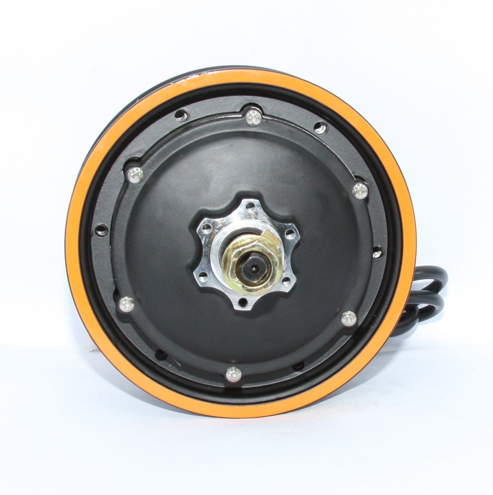 Мотор колесо для Kugoo Kirin G2 Max Jilong