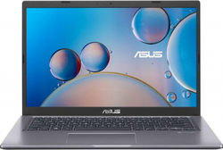 Ноутбук Asus X415EA-EB1209W 90NB0TT2-M00DW0  i3-1115G4 8Gb SSD 256Gb Intel UHD Graphics 14 FHD IPS Cam 37Вт*ч Win11 Серый