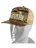 Бейсболка Norfin MILITARY 03 р.L