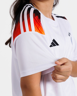 Германия / Домашняя / Детские формы