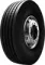 Tornado GL283A 215/75 R17,5 135/133L (Рулевая ось)