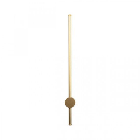 Настенный светодиодный светильник Loft IT Rays 10158GD