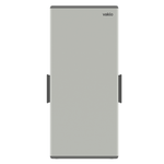 Компактный рекуператор воздуха VAKIO WINDOW