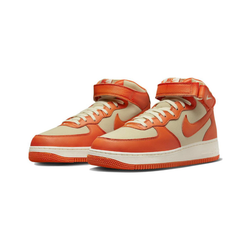 Кроссовки Nike Air Force 1 Mid 'Safety Orange' FB2036‑700