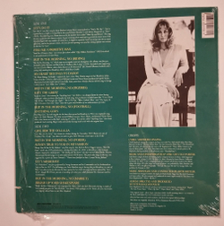 Винтажная виниловая пластинка LP Cybill Shepherd Cybill Does It To Cole Porter (USA 1980)