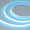 Светодиодная лента Arlight COB-X480-4mm 24V Sky Blue 046911