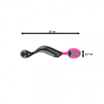 Многофункциональный вибромассажер Symphony от Adrien Lastic