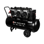 QUATTRO ELEMENTI PACIFIC 100-720 компрессор поршневой безмасляный 915-380