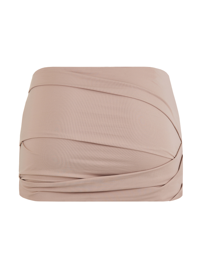 Skirt swim soft — Sandy