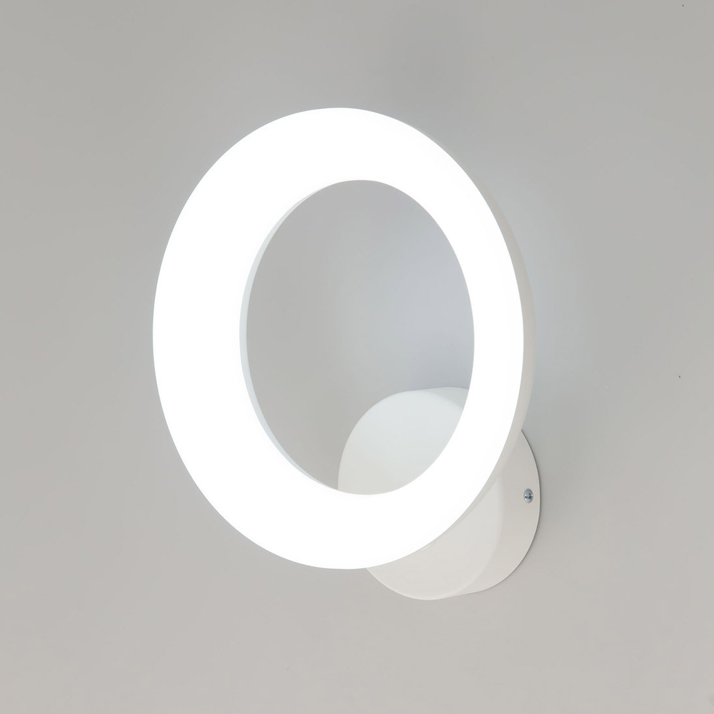 Citilux Паркер CL225B310 Бра светодиодное Белое