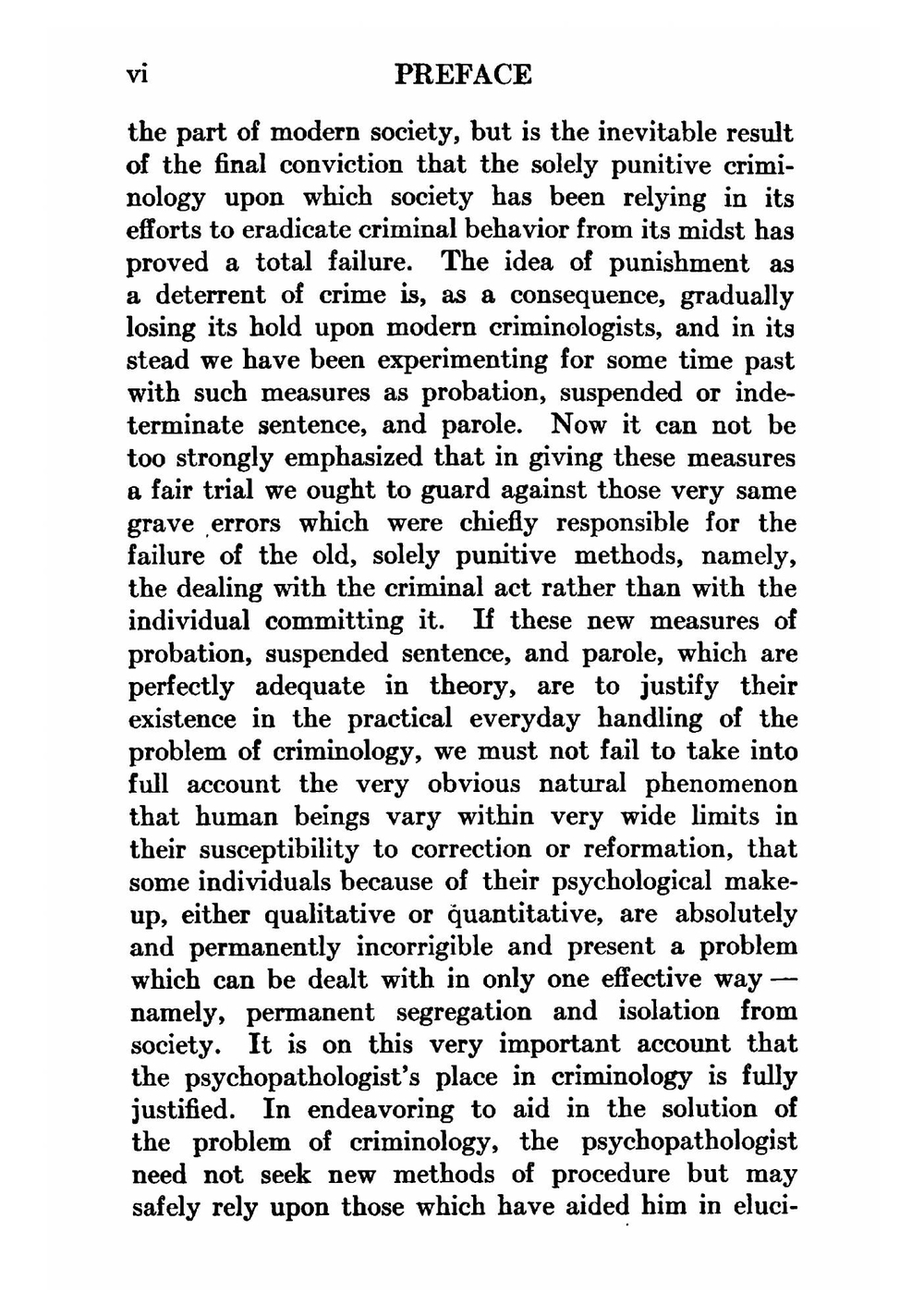 Studies in forensic psychiatry | Glueck Bernard