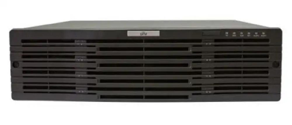 Видеорегистратор UNIVIEW NVR516-64S