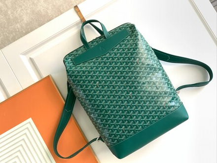 Goyard Cisalpin Backpack