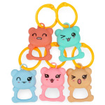 Детский игровой коврик "Божья коровка" с игрушками на подвеске, B1682458-R (Умка)