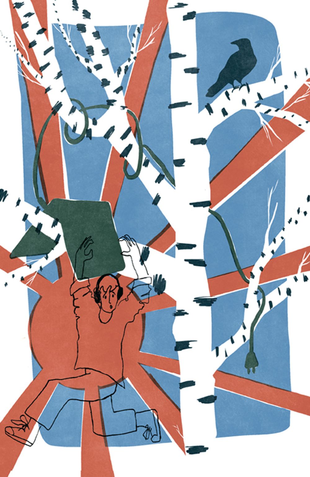 Писатель Ёжиков и другие (электронная книга)