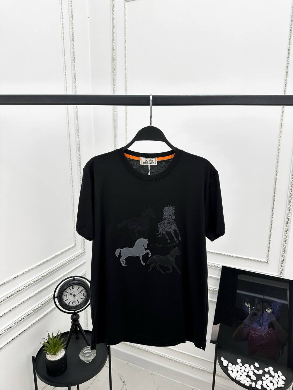 Футболка Hermes