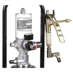 NORDBERG (NO5012) Установка пневматическая для раздачи густой смазки с баком 12 л