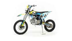 Питбайк Motoland NX125 19/16